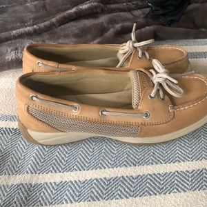 Womens sperry